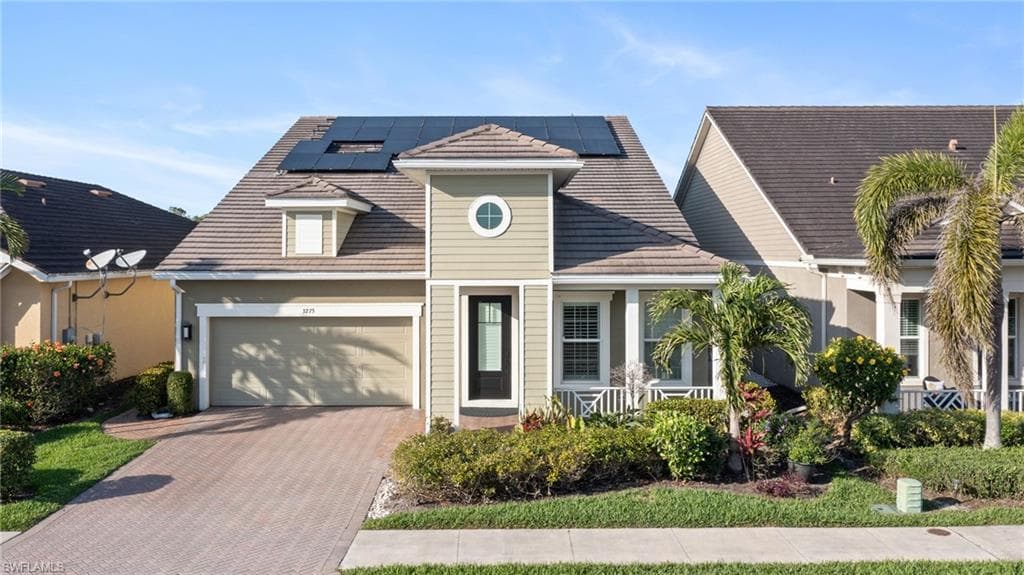 3275 Pilot CIR, NAPLES FL 34120-1