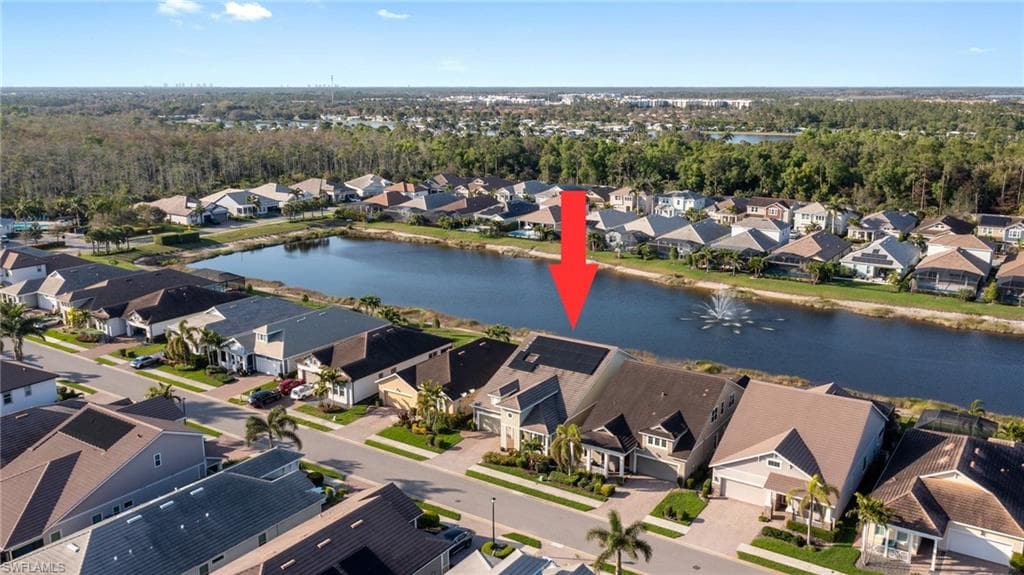 3275 Pilot CIR, NAPLES FL 34120-37