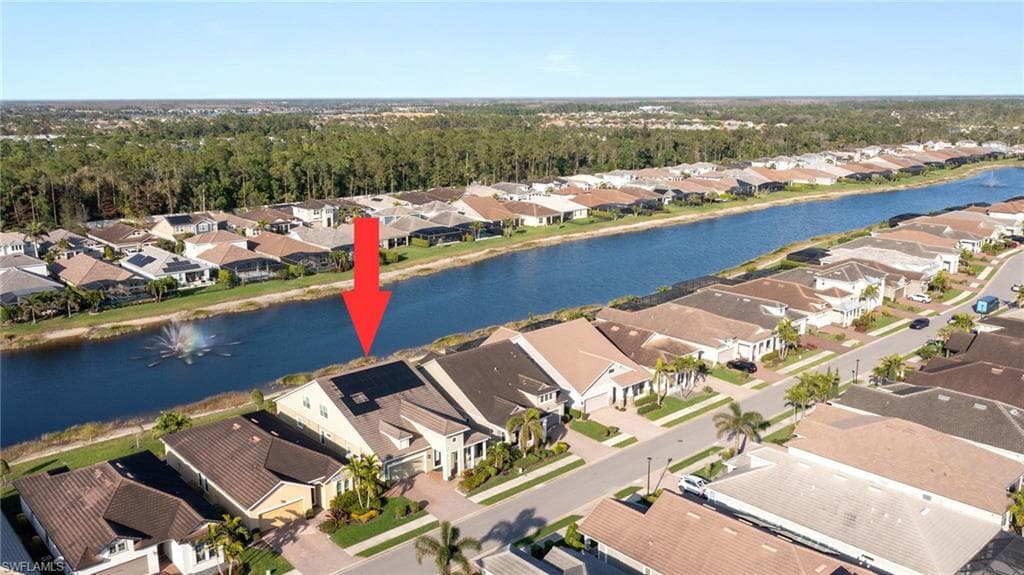 3275 Pilot CIR, NAPLES FL 34120-32