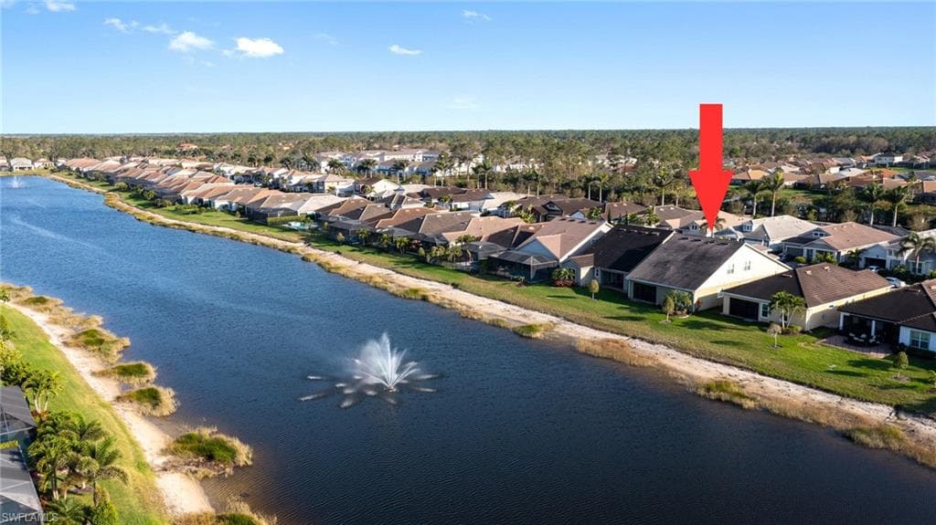 3275 Pilot CIR, NAPLES FL 34120-38