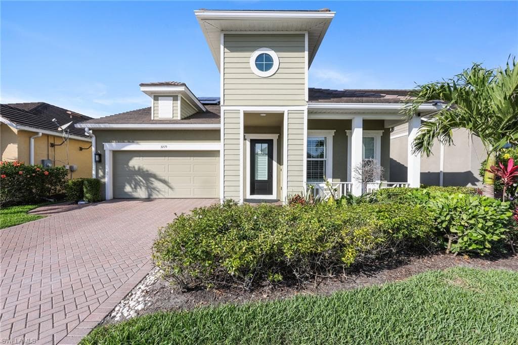 3275 Pilot CIR, NAPLES FL 34120-3