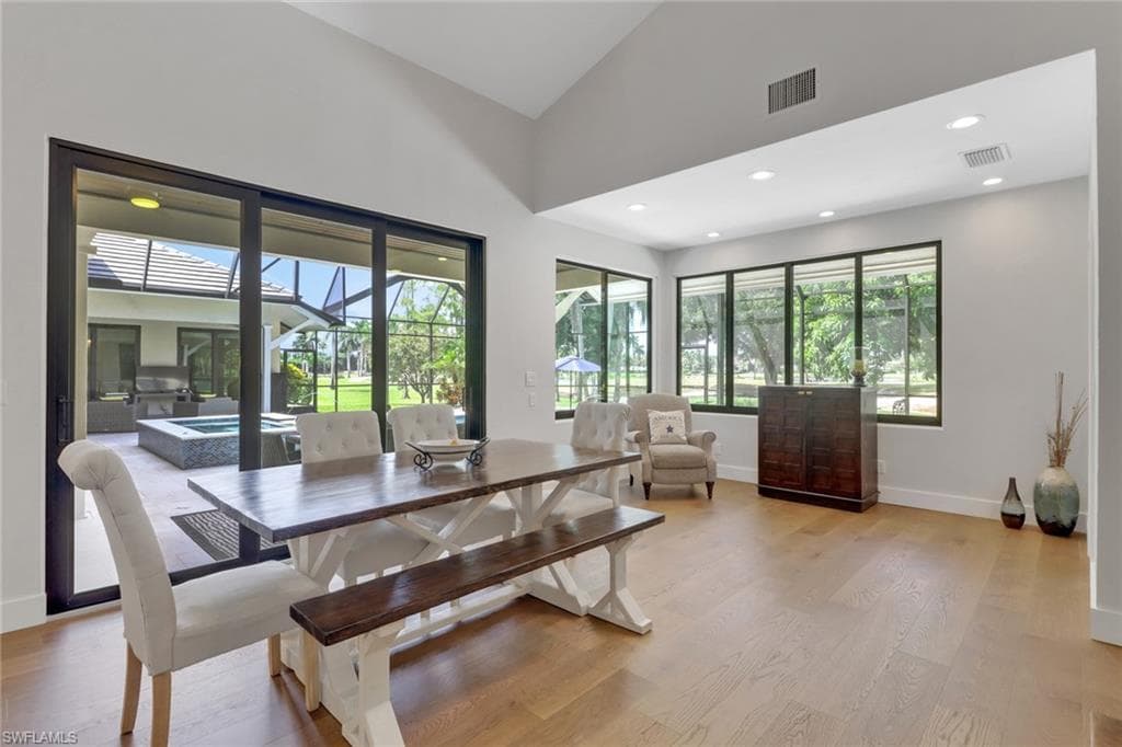 12901 Valewood DR, NAPLES FL 34119-15