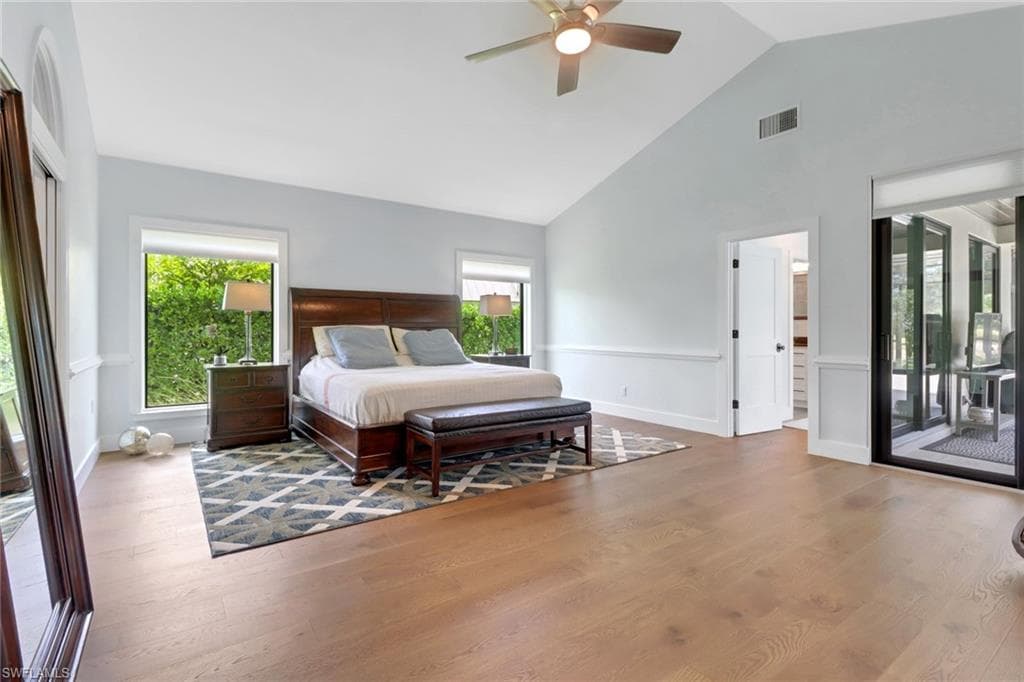 12901 Valewood DR, NAPLES FL 34119-17