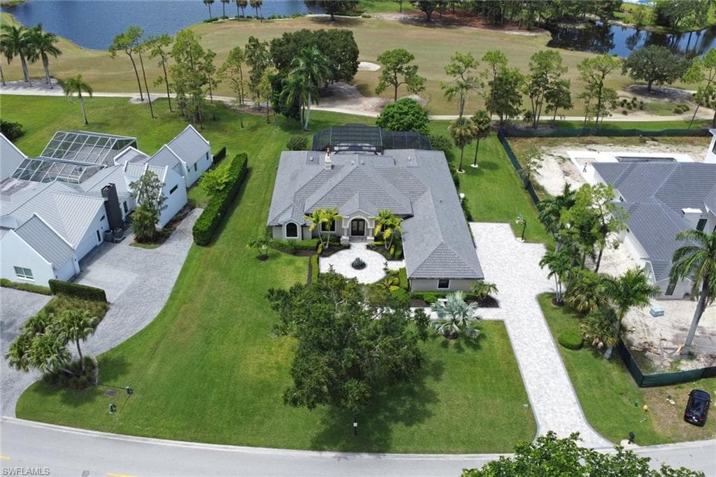 12901 Valewood DR, NAPLES FL 34119-34