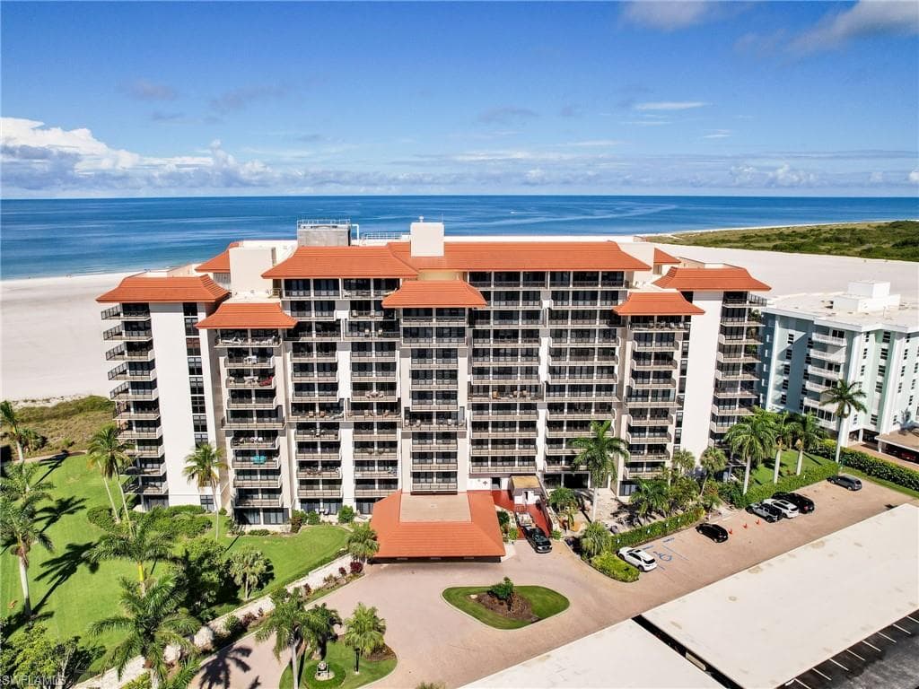180 Seaview CT # 502, MARCO ISLAND FL 34145-1