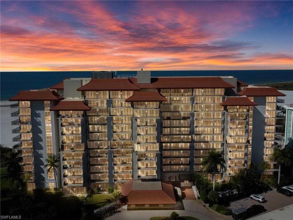 180 Seaview CT # 502, MARCO ISLAND FL 34145-23