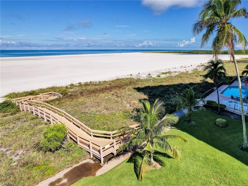 180 Seaview CT # 502, MARCO ISLAND FL 34145-29