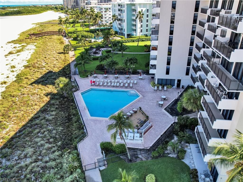 180 Seaview CT # 502, MARCO ISLAND FL 34145-33