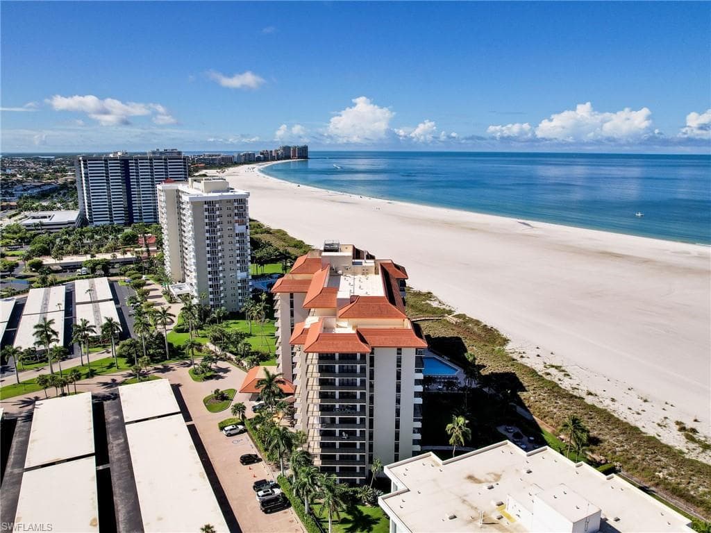 180 Seaview CT # 502, MARCO ISLAND FL 34145-30