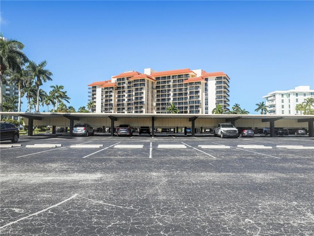 180 Seaview CT # 502, MARCO ISLAND FL 34145-20