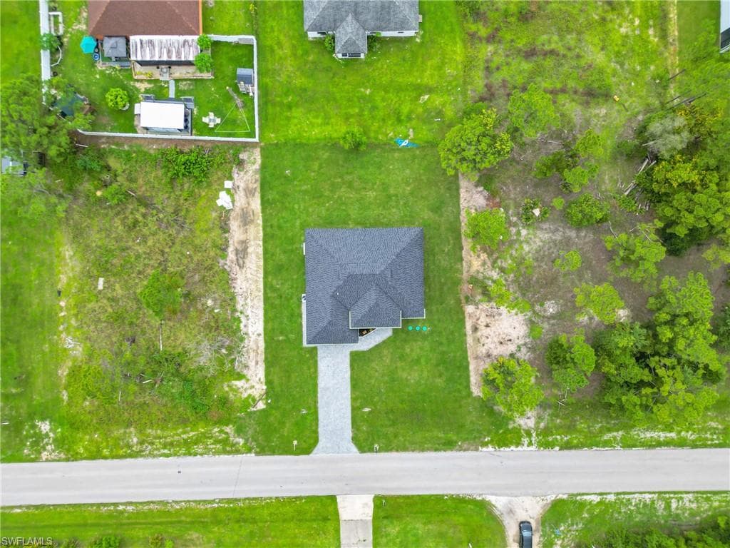 3809 Sunset RD, LEHIGH ACRES FL 33971-5