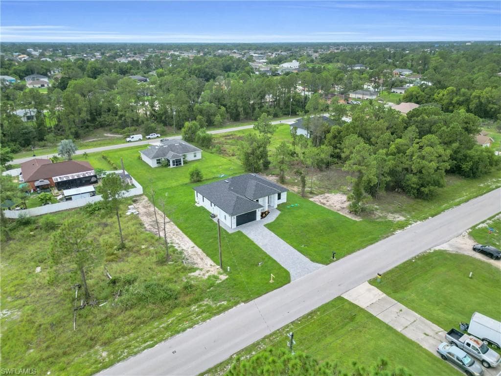 3809 Sunset RD, LEHIGH ACRES FL 33971-6