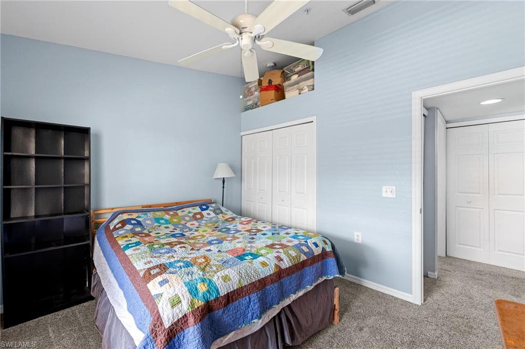 4935 Sandra Bay DR # 204, NAPLES FL 34109-21