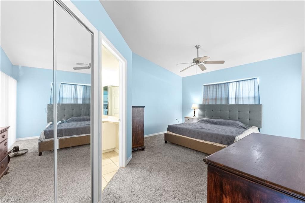 4935 Sandra Bay DR # 204, NAPLES FL 34109-14