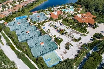 9844 Venezia CIR # 721, NAPLES FL 34113-42
