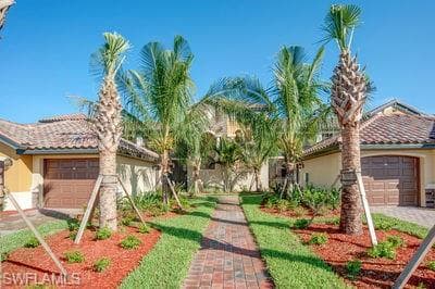 9844 Venezia CIR # 721, NAPLES FL 34113-2