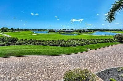 9844 Venezia CIR # 721, NAPLES FL 34113-35