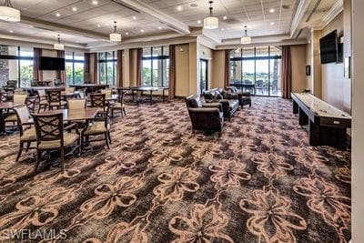 9844 Venezia CIR # 721, NAPLES FL 34113-33