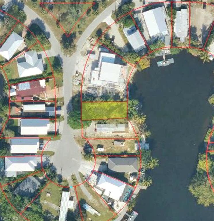 4021 Full Moon CT, NAPLES FL 34112-22