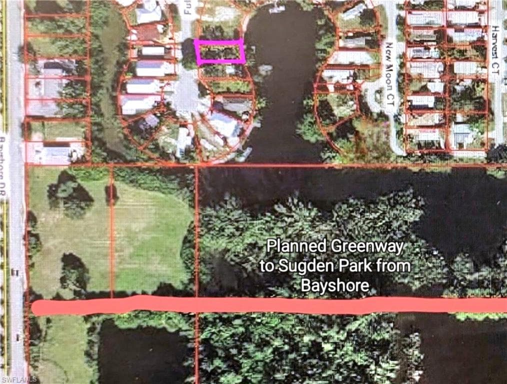 4021 Full Moon CT, NAPLES FL 34112-1