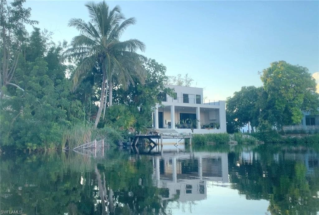 4021 Full Moon CT, NAPLES FL 34112-3