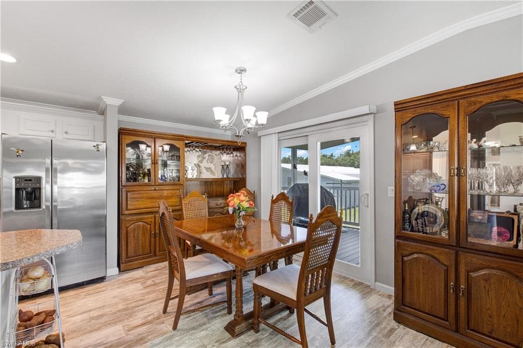 42 Amethyst AVE # 42A, NAPLES FL 34114-7