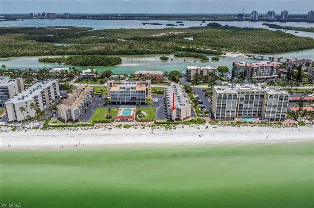 25850 Hickory BLVD # 109, BONITA SPRINGS FL 34134-19