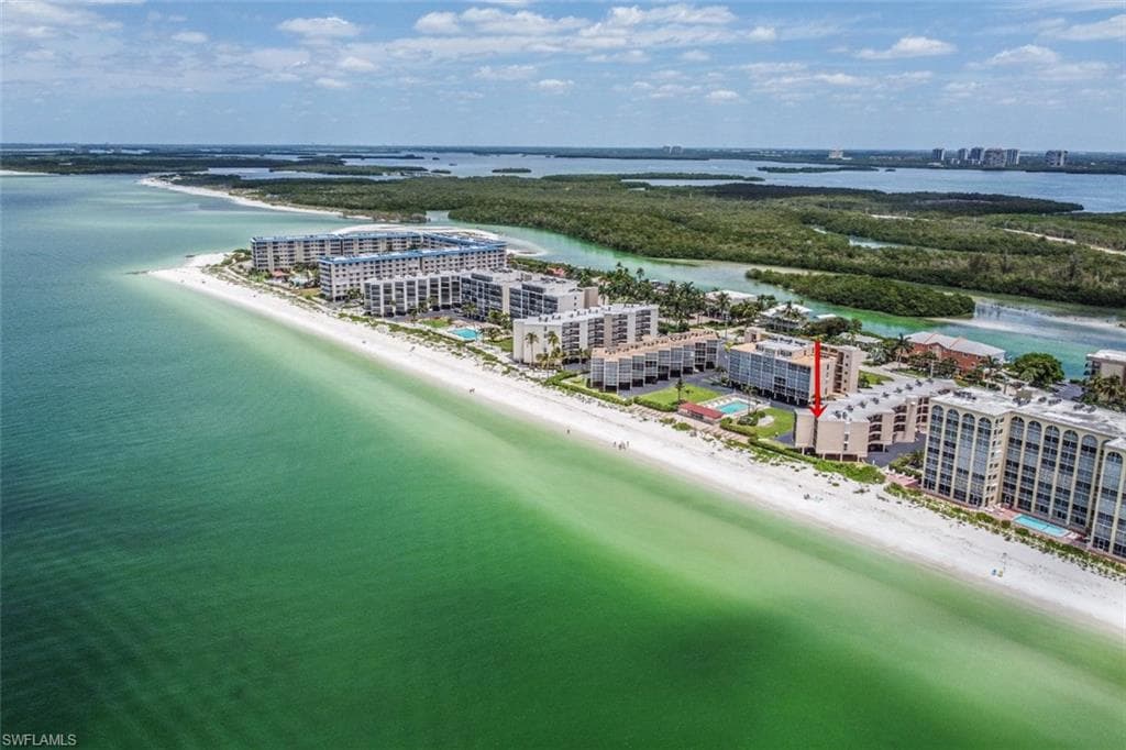 25850 Hickory BLVD # 109, BONITA SPRINGS FL 34134-18