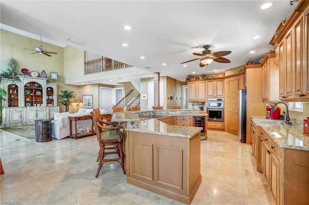 5640 Williams DR, FORT MYERS BEACH FL 33931-17