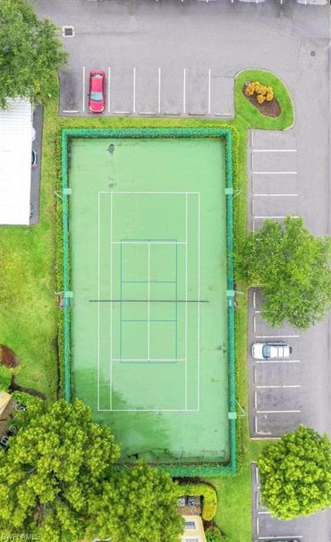 4635 Saint Croix LN # 1215, NAPLES FL 34109-20