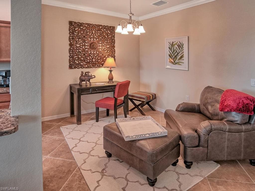 9560 Trevi CT E # 4842, NAPLES FL 34113-4