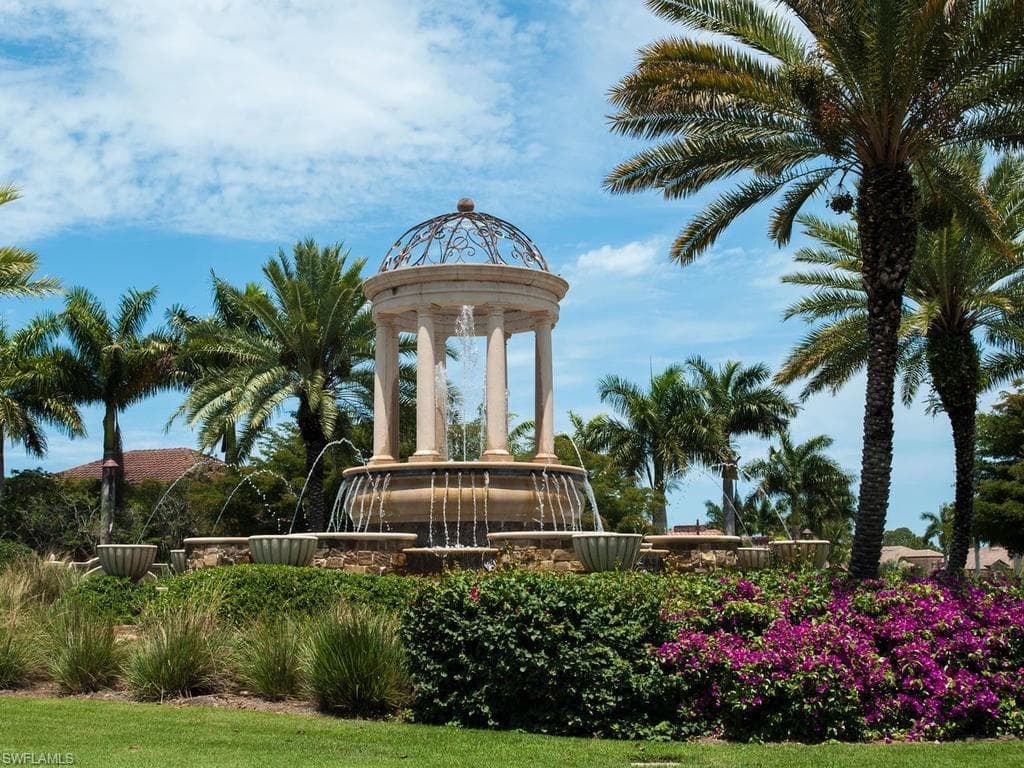 9560 Trevi CT E # 4842, NAPLES FL 34113-18