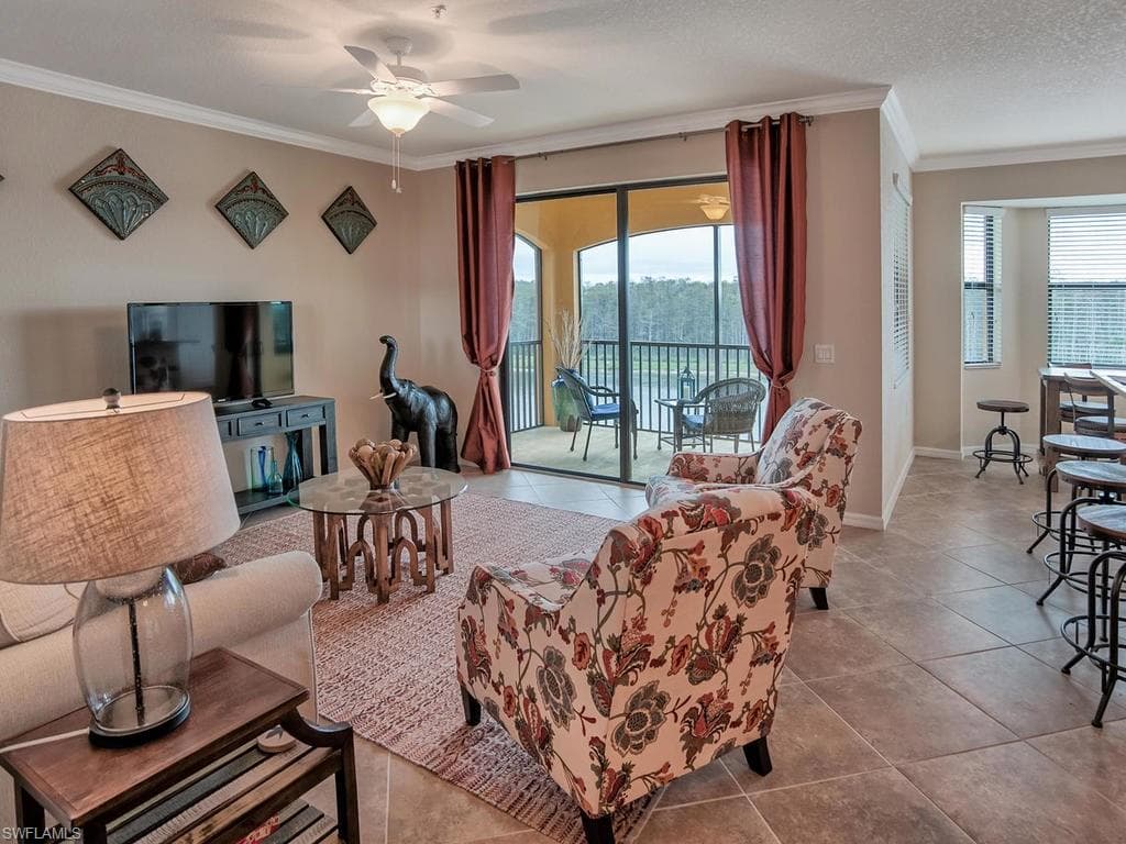 9560 Trevi CT E # 4842, NAPLES FL 34113-3