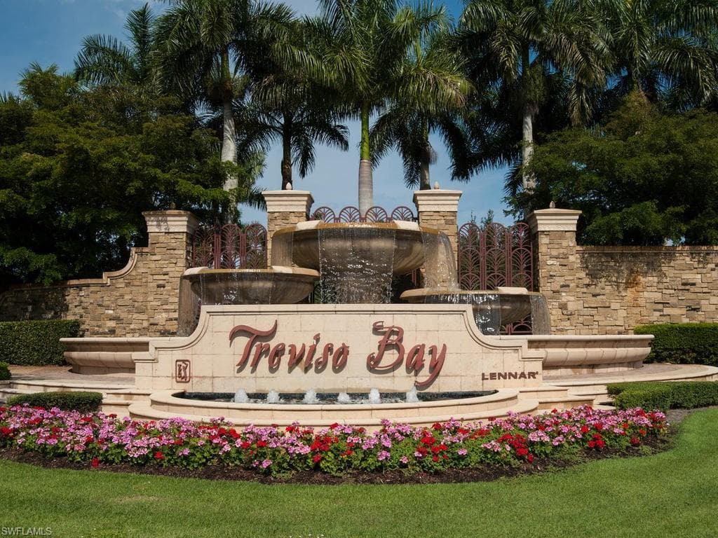 9560 Trevi CT E # 4842, NAPLES FL 34113-24