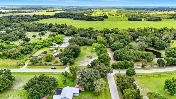 435 Trader RD, FORT DENAUD FL 33935-12