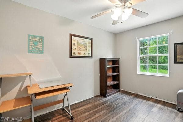 435 Trader RD, FORT DENAUD FL 33935-35