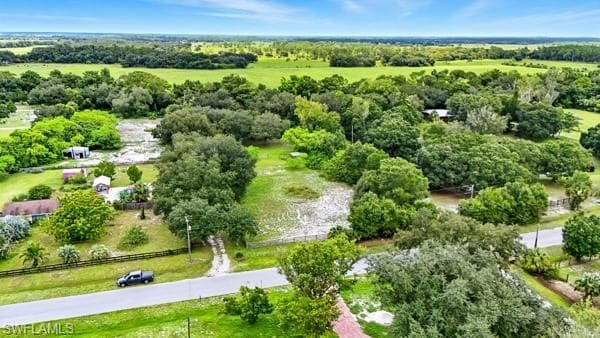 435 Trader RD, FORT DENAUD FL 33935-9