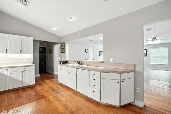 435 Trader RD, FORT DENAUD FL 33935-36