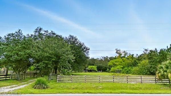 435 Trader RD, FORT DENAUD FL 33935-10