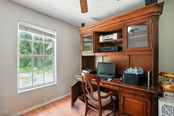 435 Trader RD, FORT DENAUD FL 33935-34