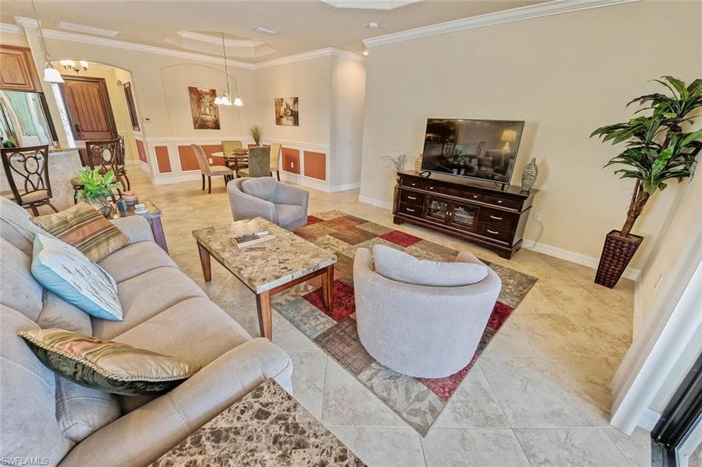 9415 Piacere WAY, NAPLES FL 34113-5