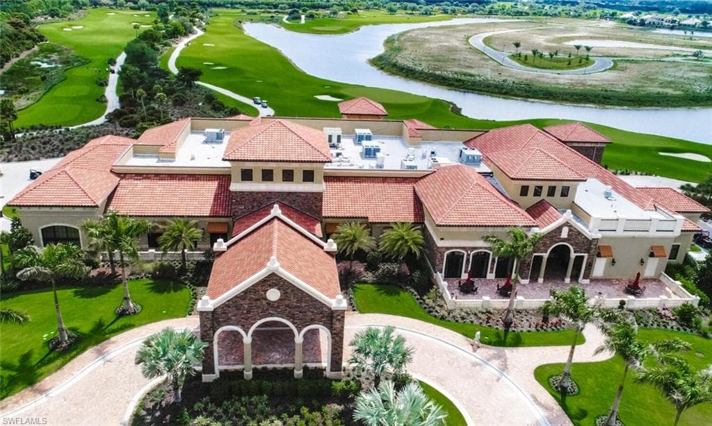 9415 Piacere WAY, NAPLES FL 34113-25