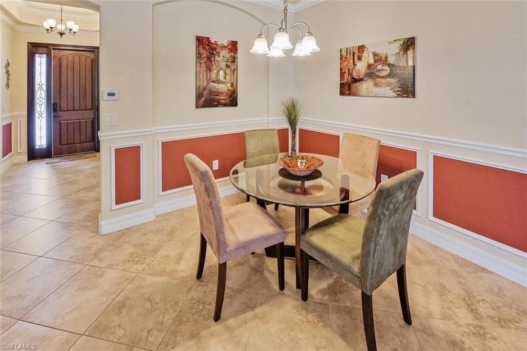 9415 Piacere WAY, NAPLES FL 34113-6