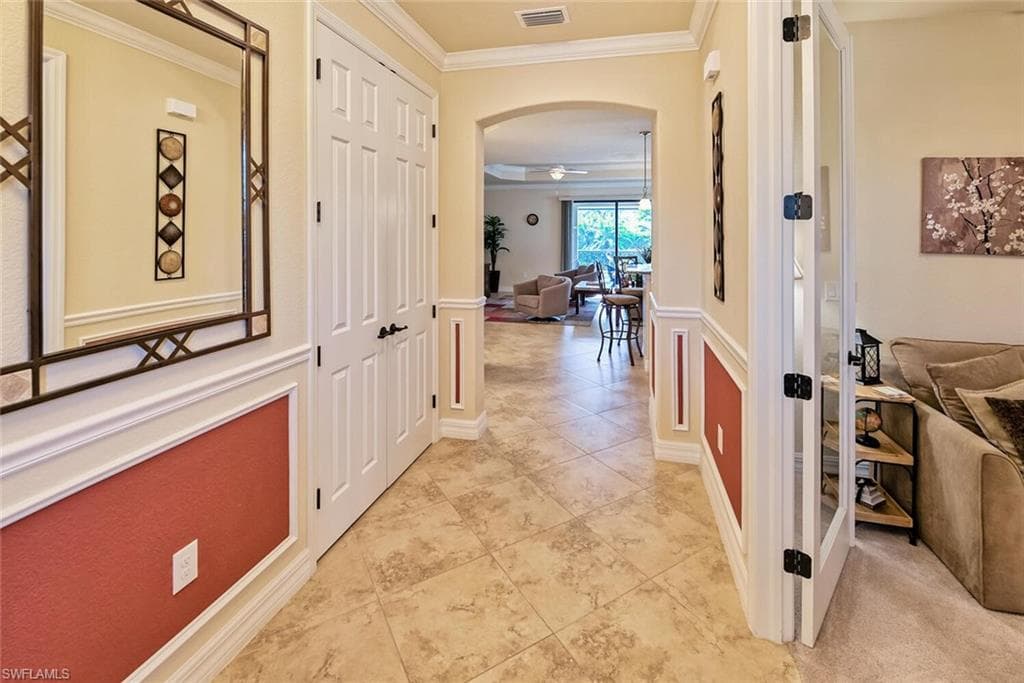 9415 Piacere WAY, NAPLES FL 34113-2