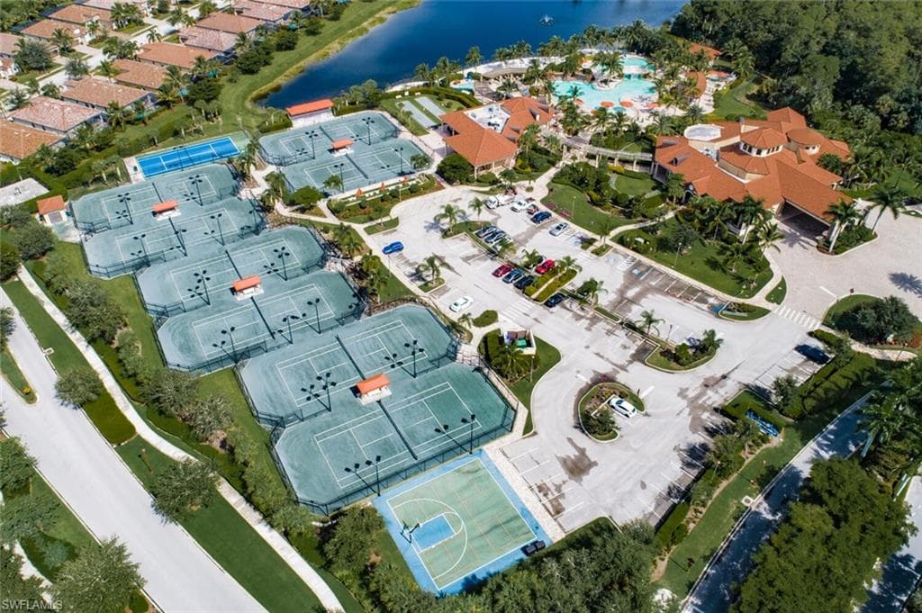 9415 Piacere WAY, NAPLES FL 34113-31