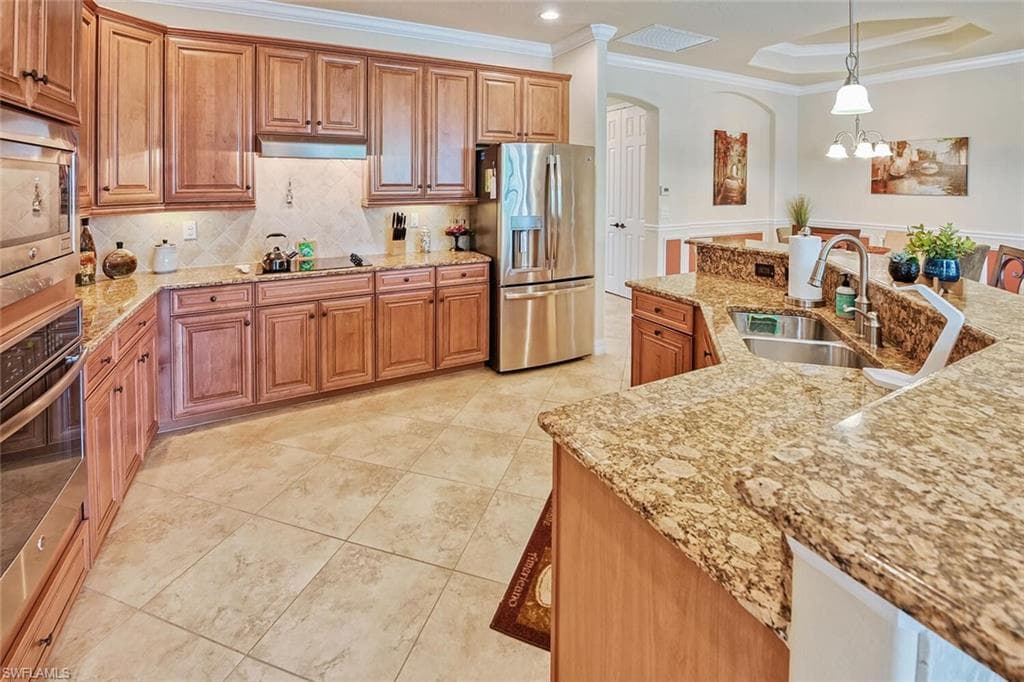 9415 Piacere WAY, NAPLES FL 34113-8