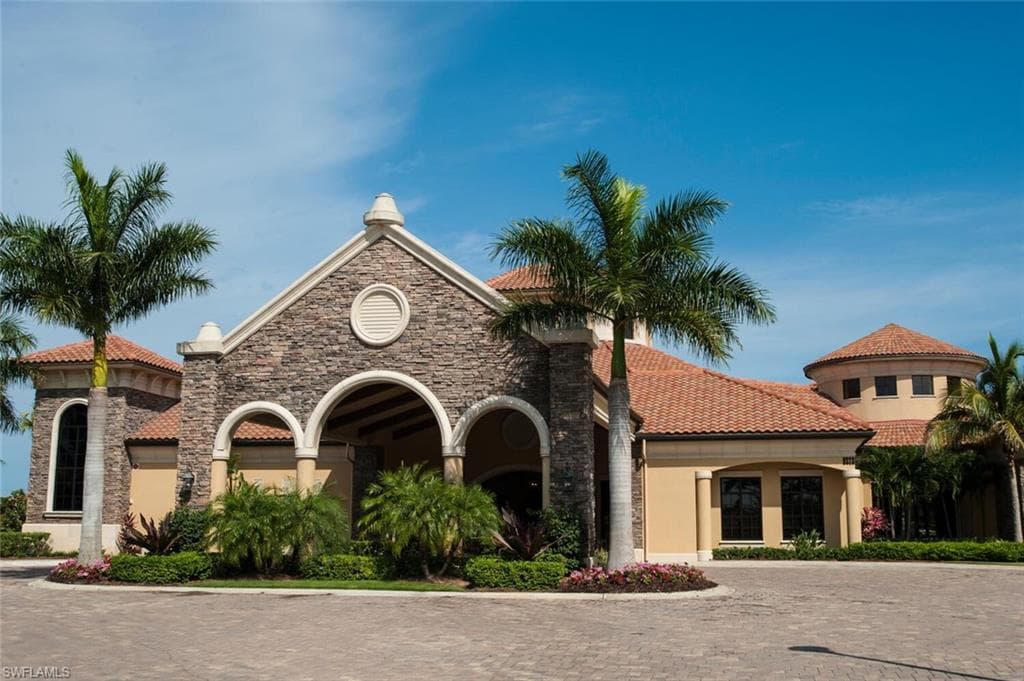 9415 Piacere WAY, NAPLES FL 34113-33