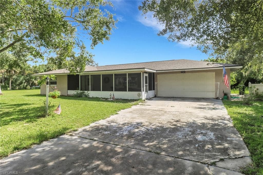 15321 Will Lew LN, FORT MYERS FL 33908-1