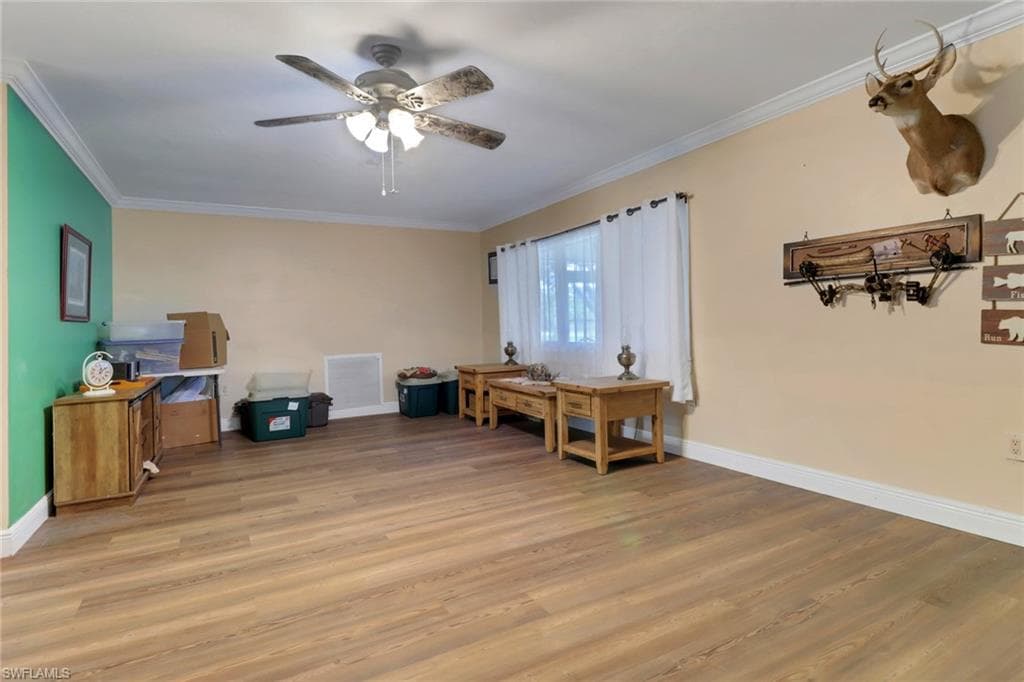 15321 Will Lew LN, FORT MYERS FL 33908-5