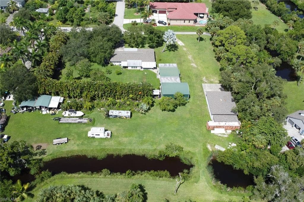 15321 Will Lew LN, FORT MYERS FL 33908-45